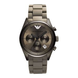 Emporio Armani Men’s Watch